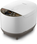 Philips 1.8L Rice Cooker - HD4515/65