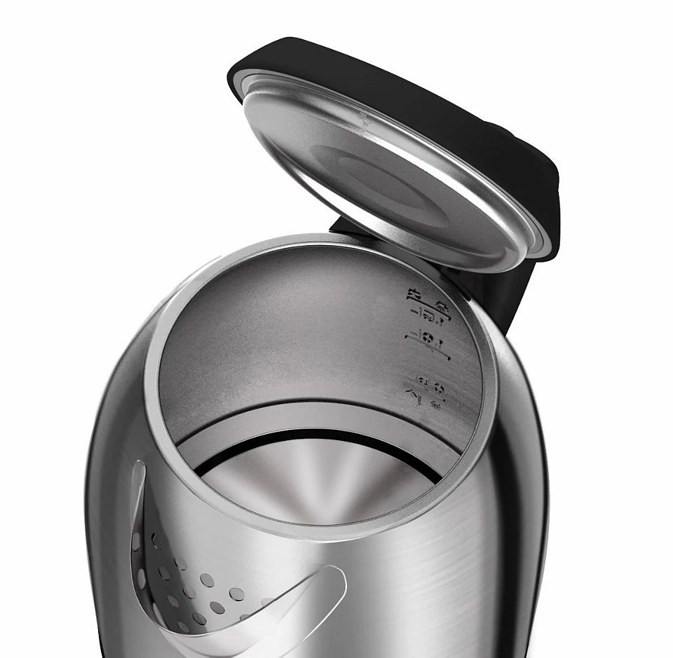 Philips 1.5L Stainless Steel Kettle - HD9306/03