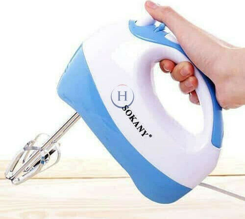 Sokany Hand Mixer/Blender - GHM4565
