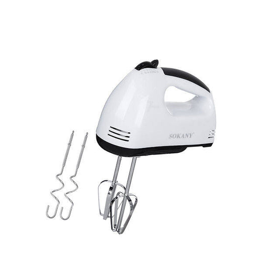 Sokany Hand Mixer - SK133