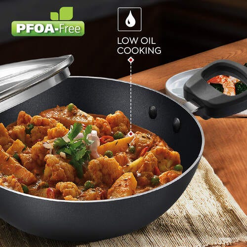 Prestige Judge 20cm Taas Kadai - 37283