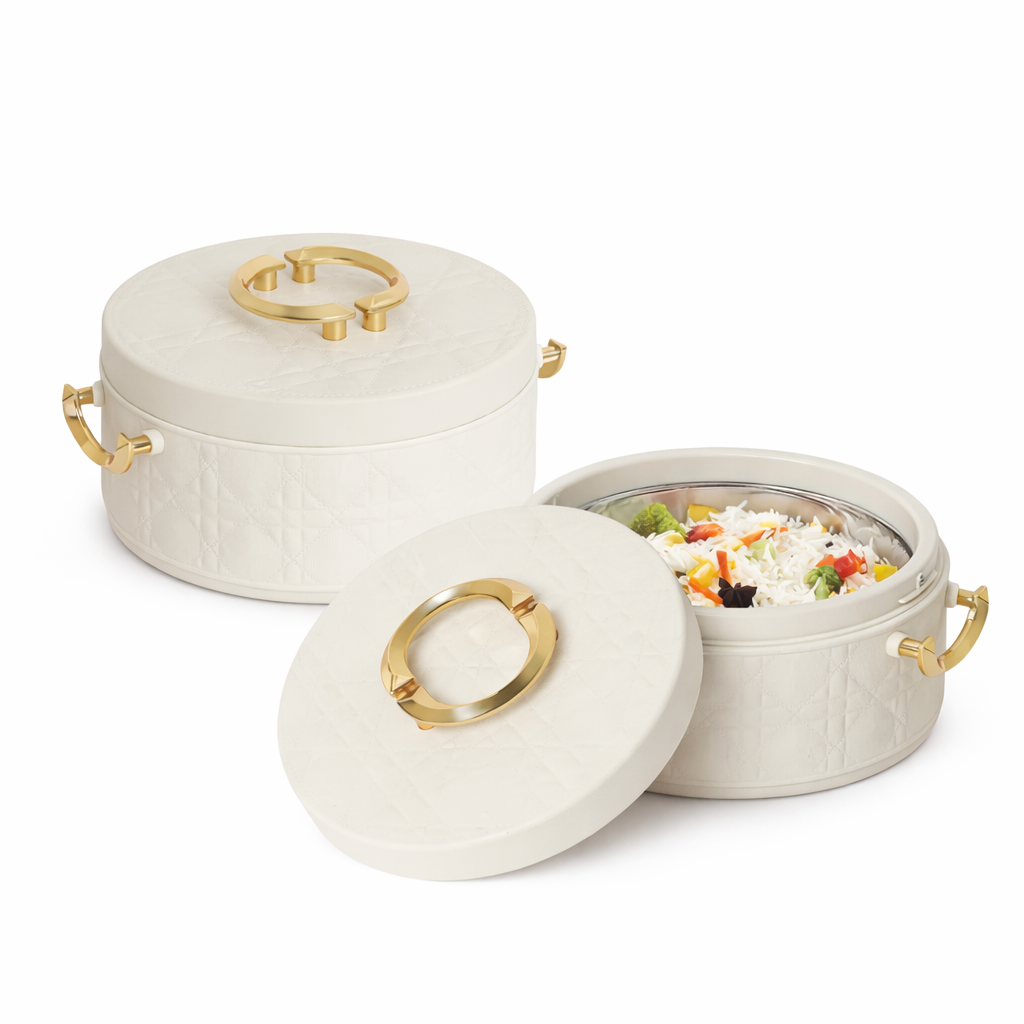 Cello Ornetto Insulated Casserole