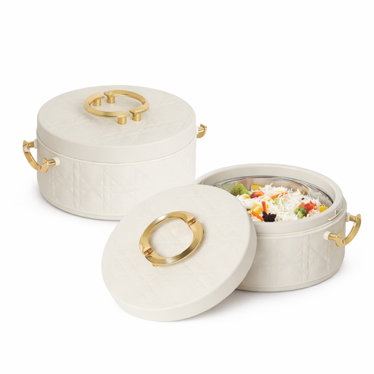 Cello Ornetto Insulated Casserole