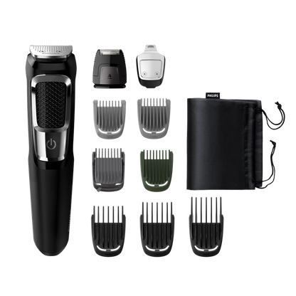 Philips All-in-One Trimmer 5000 Series 10 in 1 - MG3750/33