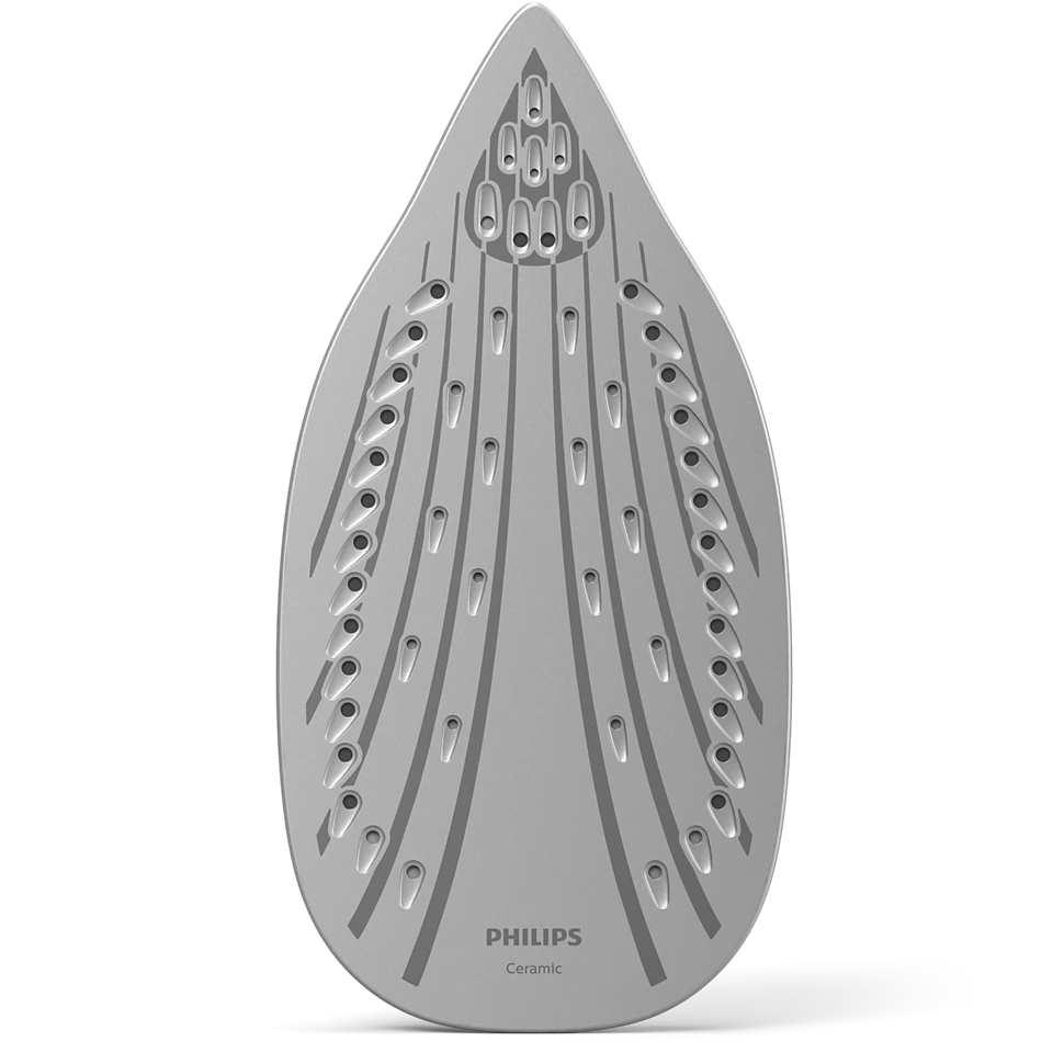 Philips Steam Iron 3000 Series - DST3010