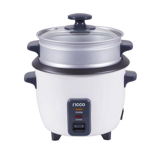 Ricco Rice Cooker 1L - RC100A