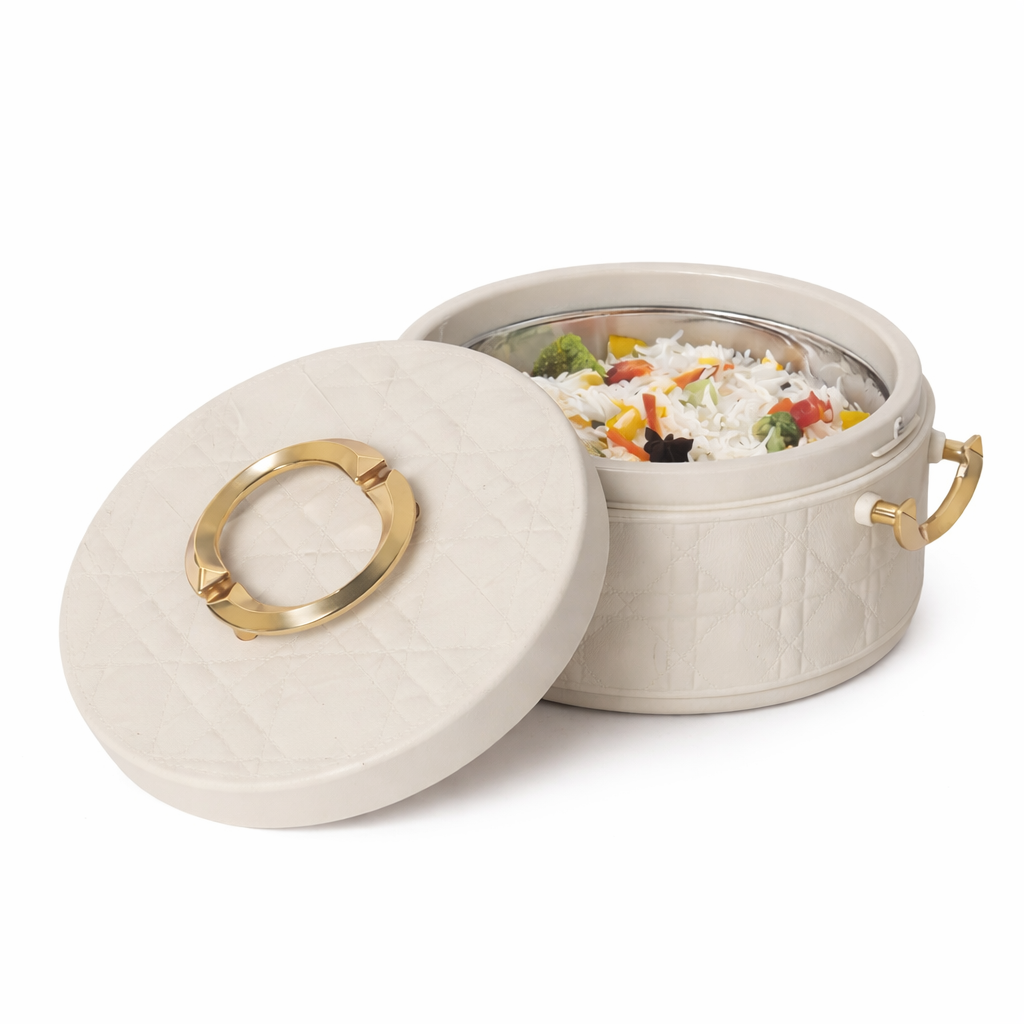 Cello Ornetto Insulated Casserole