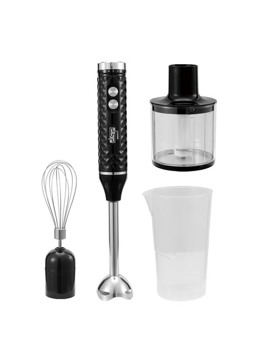 DSP 4 in 1 Hand Blender - KM1143