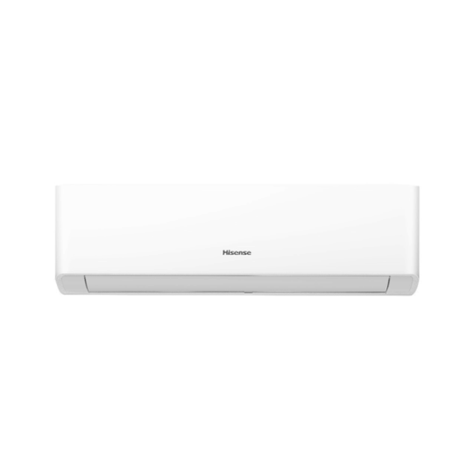 Hisense 12000BTU Inverter AC Luxe Air Series  - AS-12UW4SYRKC01