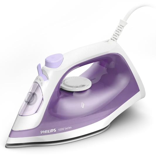 Philips 1000 Series Steam Iron - DST1020/30