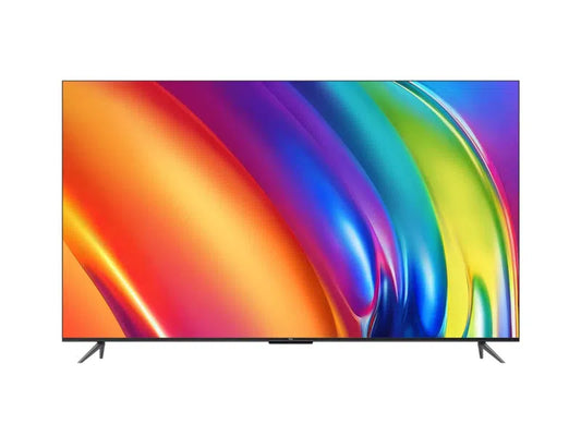 TCL 55" 4K UHD Google TV - 55P61B