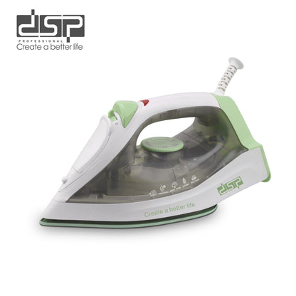 DSP Steam Iron - KD1135