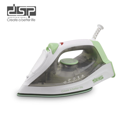 DSP Steam Iron - KD1135