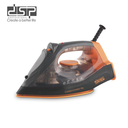 DSP Steam Iron - KD1135