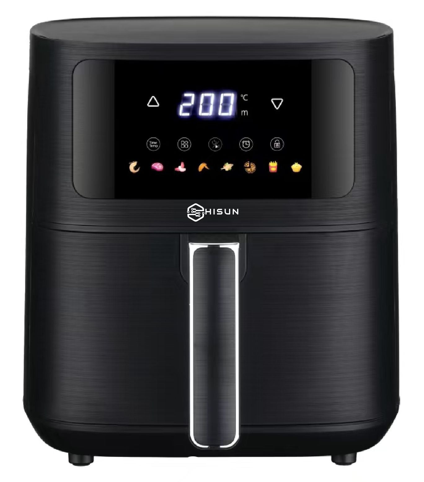 Hisun 4.5L Airfryer - HF407A