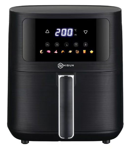 Hisun 4.5L Airfryer - HF407A