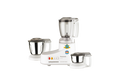 Panasonic Super Mixer Grinder 3 Jars - MXAC300H
