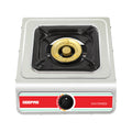 Geepas SS Gas Cooker - GK681