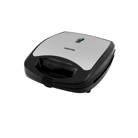 Geepas 2 in 1 Multi Snack Maker - GSM5444