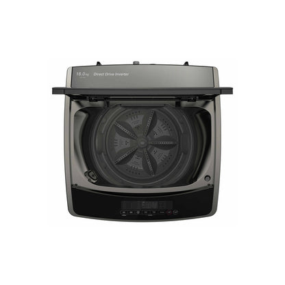 Sharp 16KG Inverter Top Load Washing Machine - ESF160G