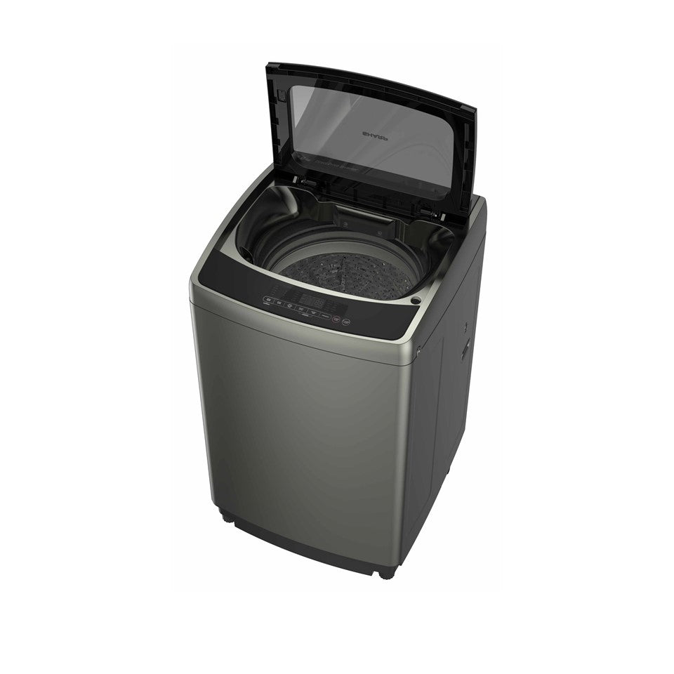 Sharp 16KG Inverter Top Load Washing Machine - ESF160G