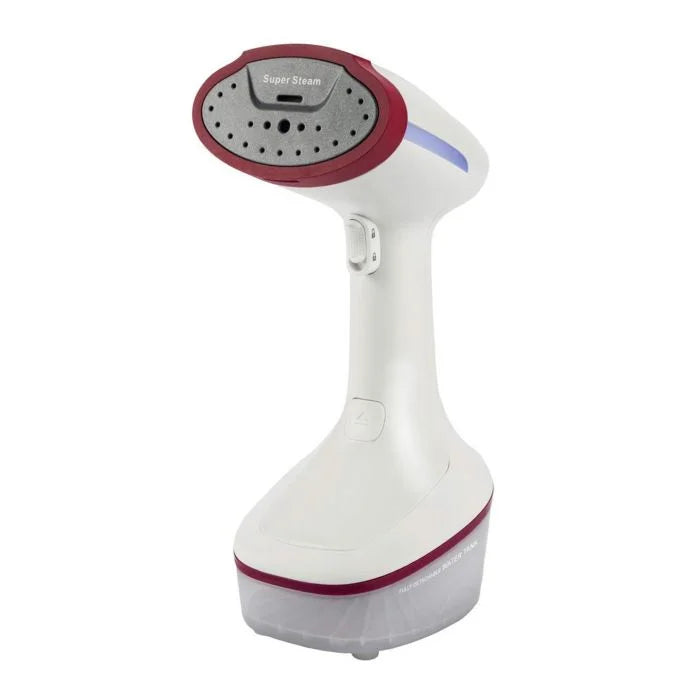 Geepas Handheld Garment Steamer - GGS25021