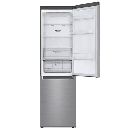 LG 374L Bottom Freezer Refrigerator - GCB459NLHM