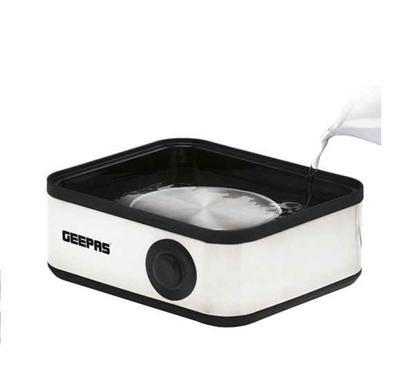 Geepas Egg Boiler - GEB63019UK