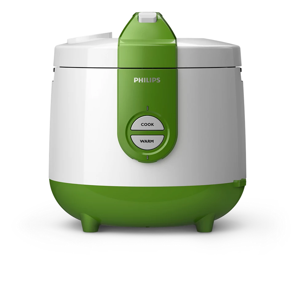 Philips 2L Daily Collection Rice Cooker - HD3119/60