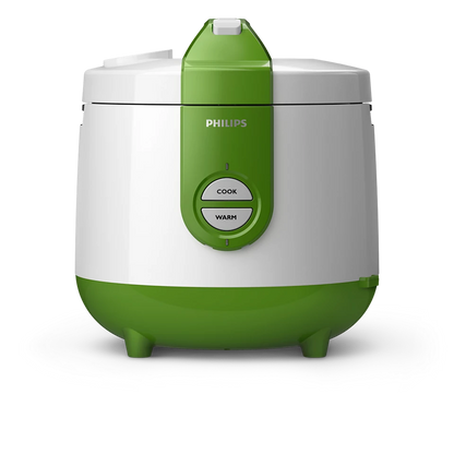 Philips 2L Daily Collection Rice Cooker - HD3119/60