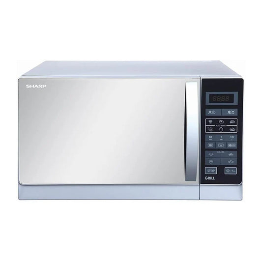 Sharp 20L Microwave Oven - R20MT