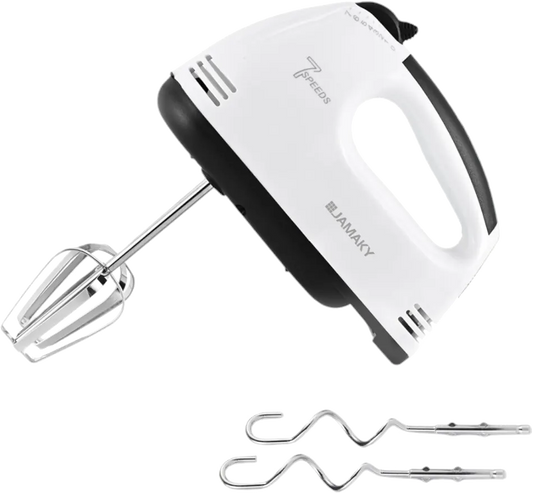 Jamaky Hand Mixer - JMK6003