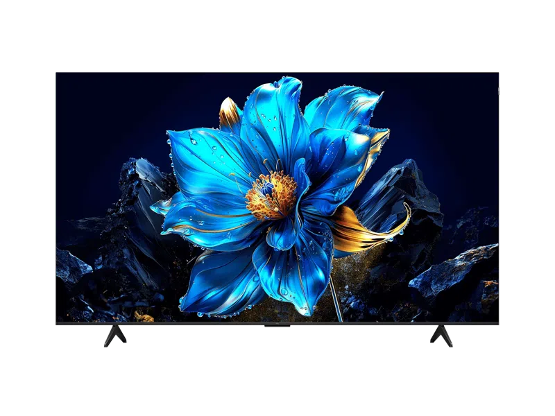 TCL 65" 4K QLED TV - 65P79K