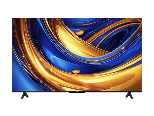 TCL 55" P655 4K UHD TV - 55P655