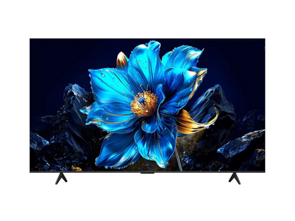 TCL 75" 4K QLED - 75P7K