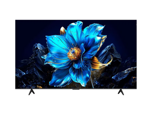 TCL 75" 4K QLED - 75P7K