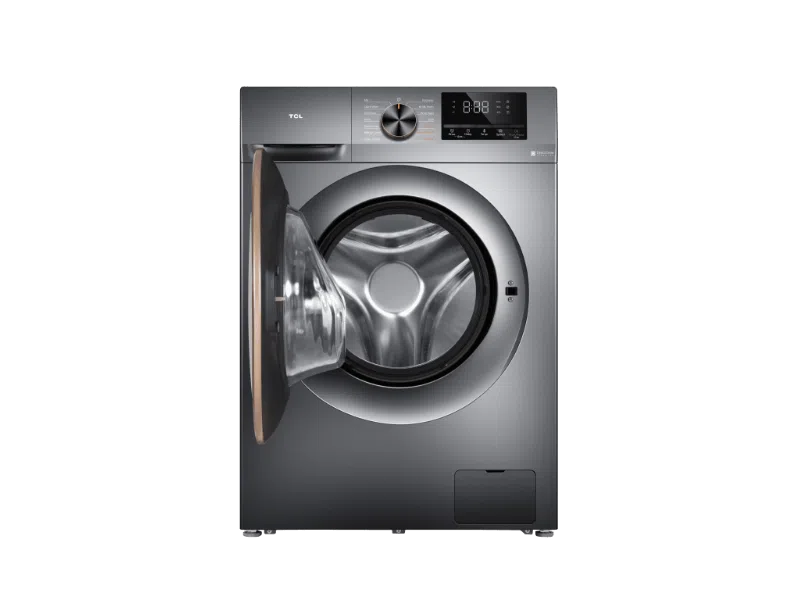 TCL 10KG Front Load Washer and Dryer - C2110WDG