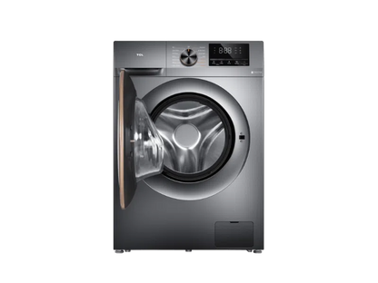TCL 10KG Front Load Washer and Dryer - C2110WDG