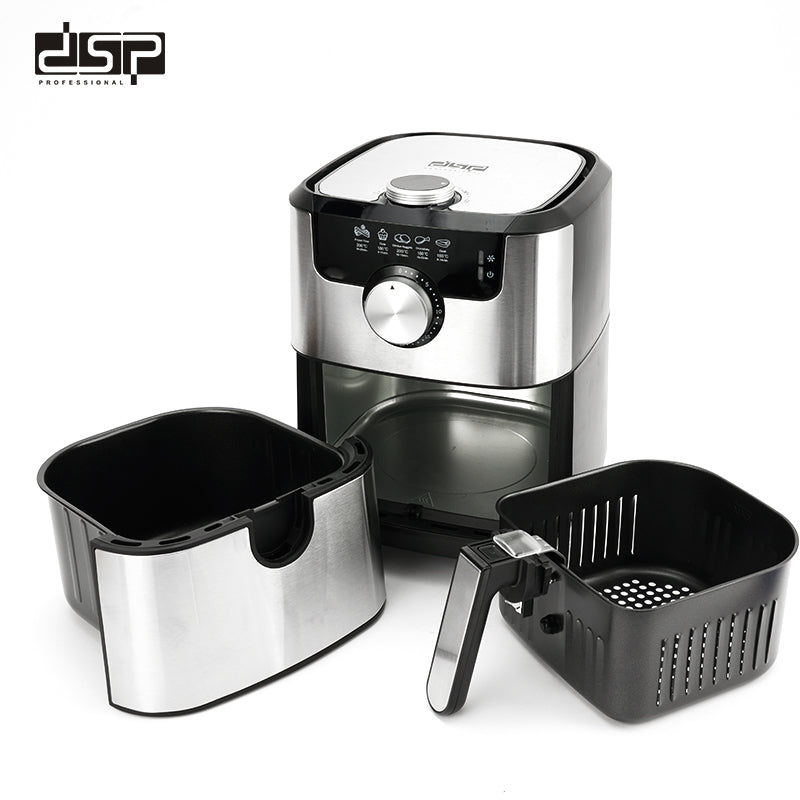 DSP Airfryer - KB2085
