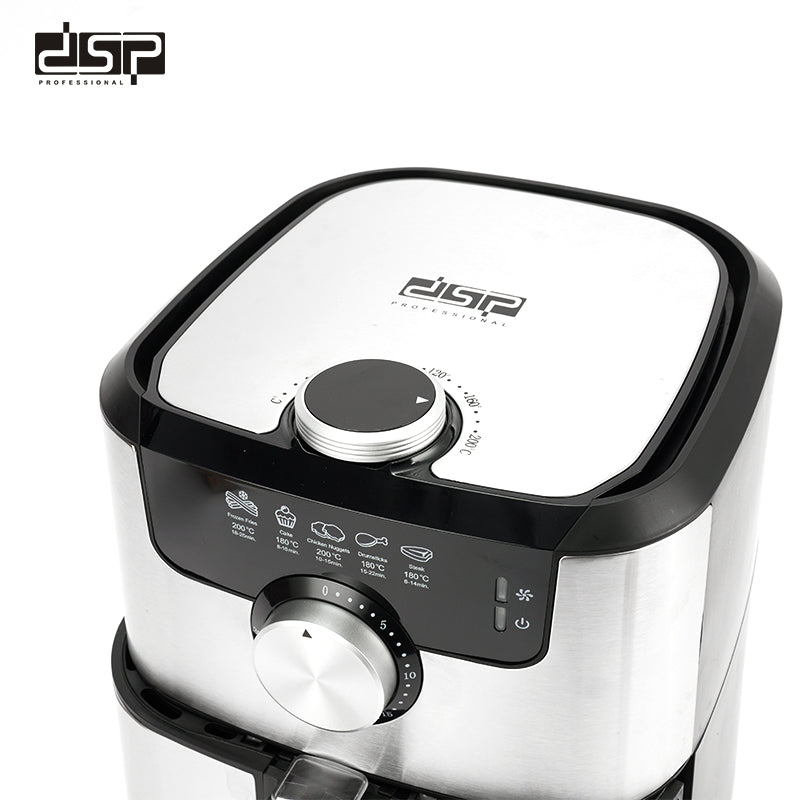DSP Airfryer - KB2085