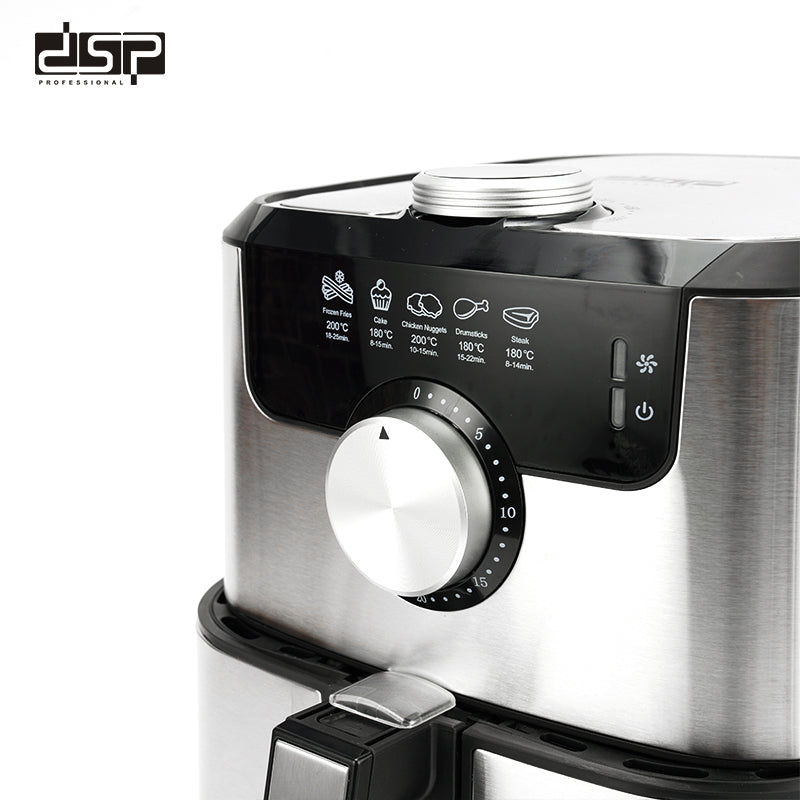 DSP Airfryer - KB2085