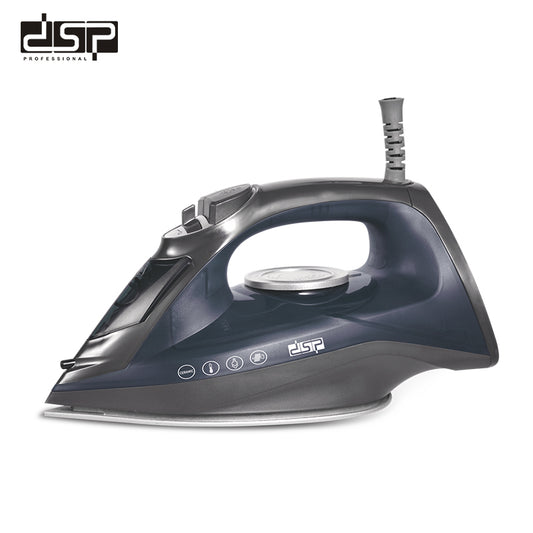 DSP Steam Iron - KD1097