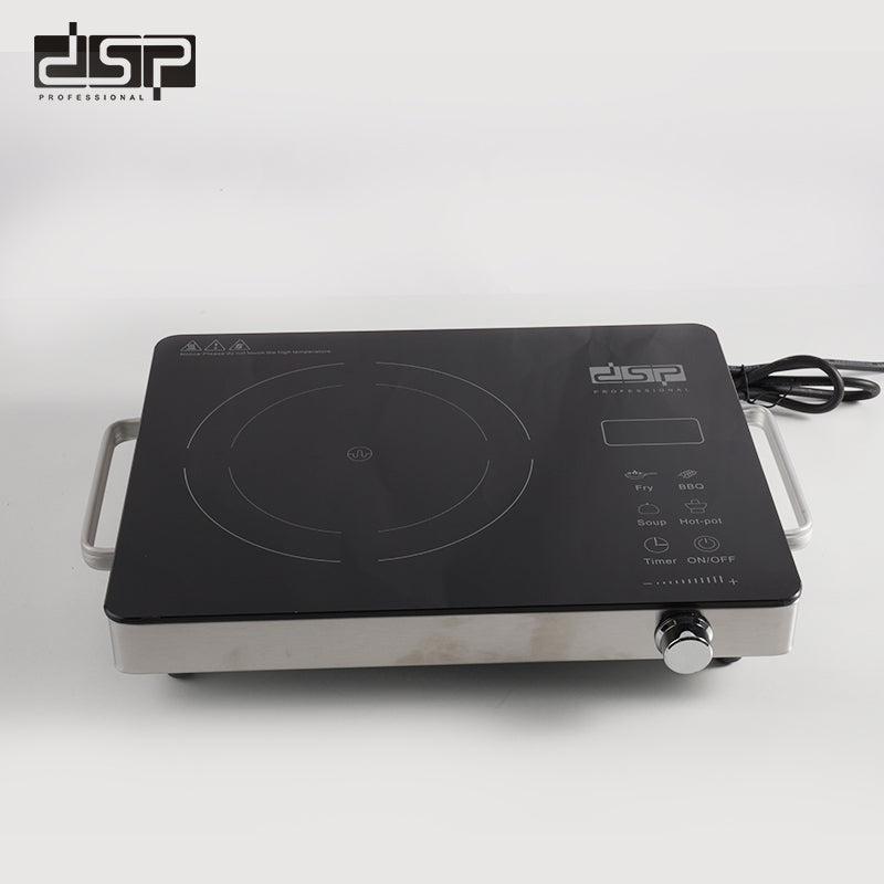 DSP Infrared Cooker - KD5052