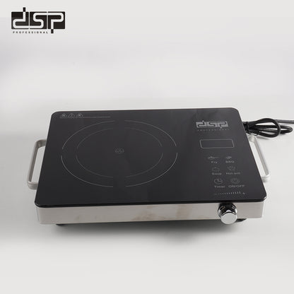 DSP Infrared Cooker - KD5052