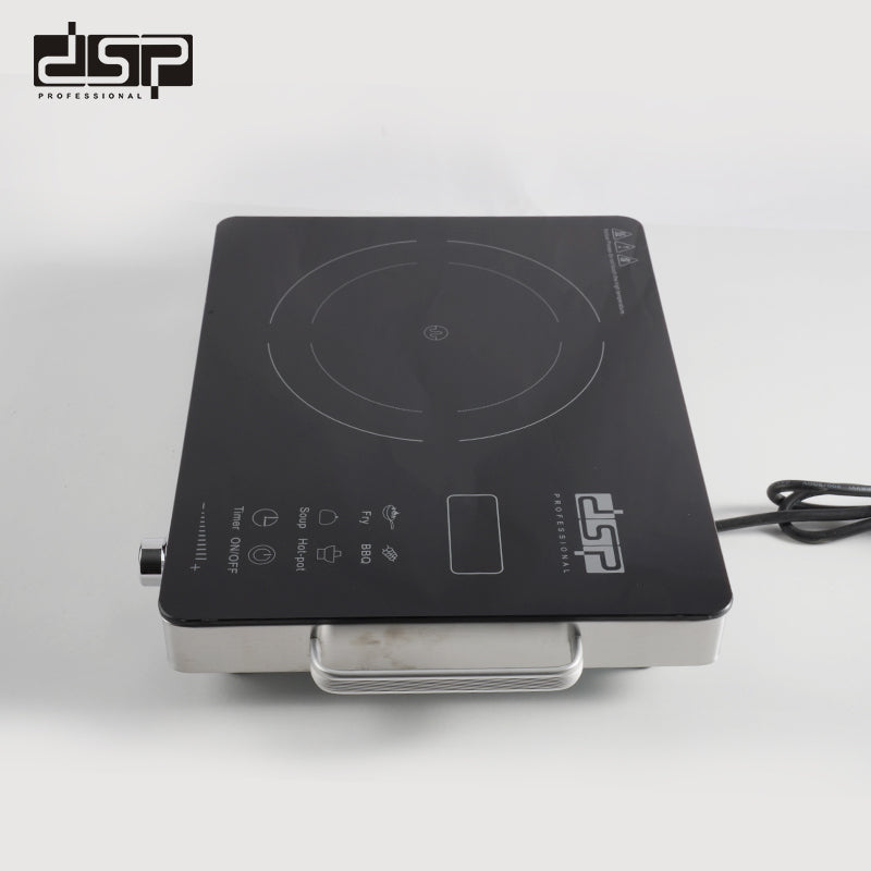 DSP Infrared Cooker - KD5052