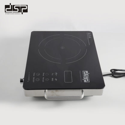 DSP Infrared Cooker - KD5052