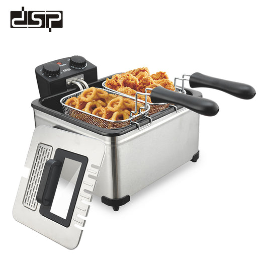 DSP 5L Deep Fryer - KB2111