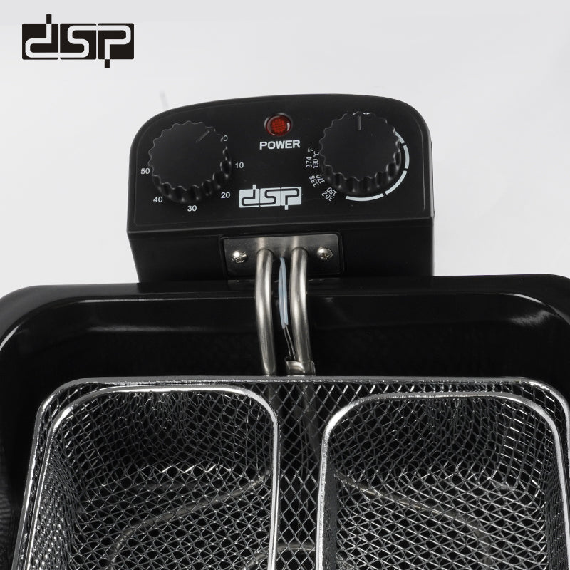 DSP 5L Deep Fryer - KB2111