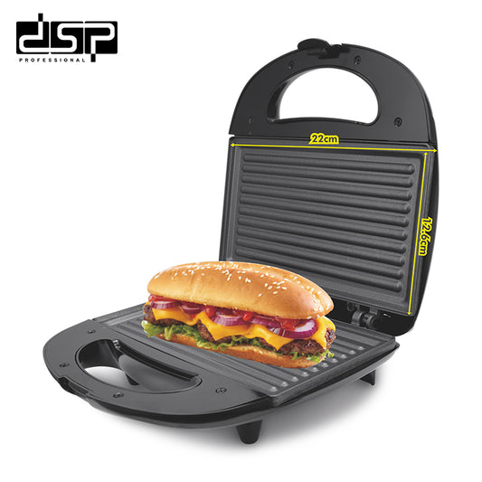 DSP Sandwich Maker - KC1231