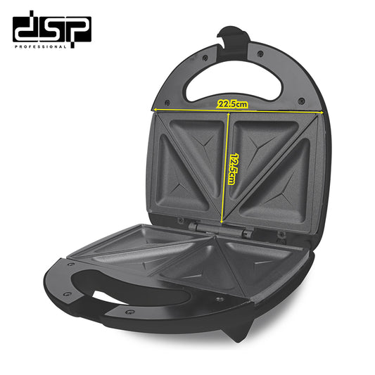 DSP Sandwich Maker - KC1235